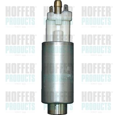 HOFFER 7506216 Fuel Pump