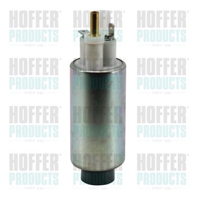 Fuel Pump HOFFER 7506268