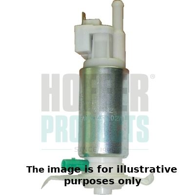 HOFFER 7506298E Fuel Pump