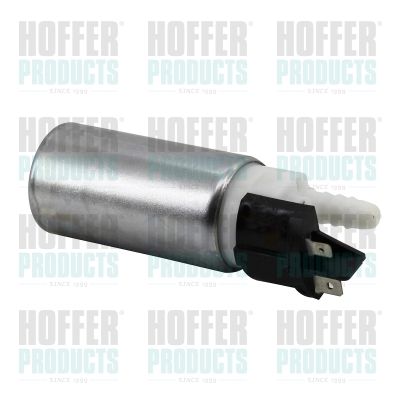 HOFFER 7506359 Fuel Pump