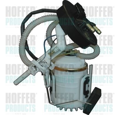 HOFFER 7506414 C Fuel Feed Unit