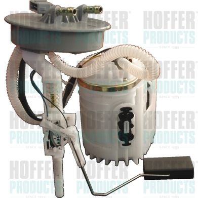 HOFFER 7506415 C Fuel Feed Unit