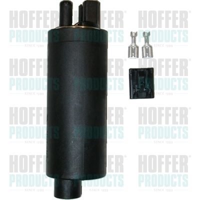 Fuel Pump HOFFER 7506417