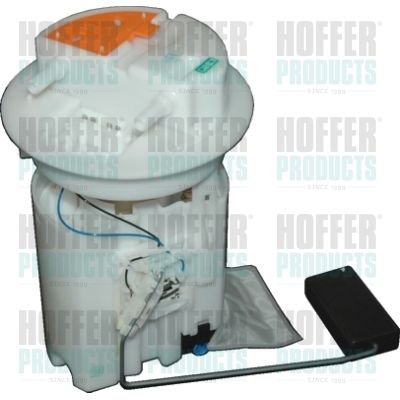 HOFFER 7506426 Fuel Feed Unit