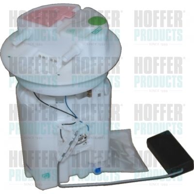 Fuel Feed Unit HOFFER 7506430