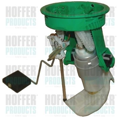 Fuel Feed Unit HOFFER 7506436