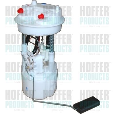 Fuel Feed Unit HOFFER 7506446