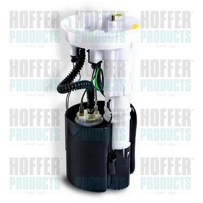 HOFFER 7506459 Fuel Feed Unit