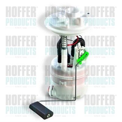 Fuel Feed Unit HOFFER 7506467