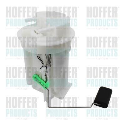 HOFFER 7506479E Fuel Feed Unit