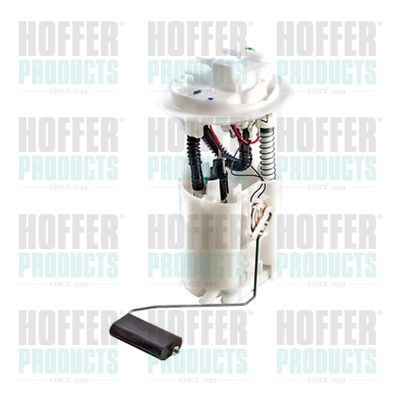 Fuel Feed Unit HOFFER 7506484