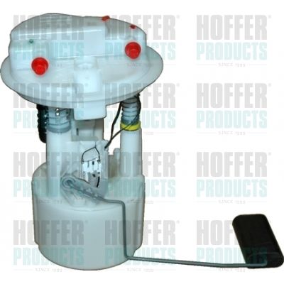 Fuel Feed Unit HOFFER 7506493