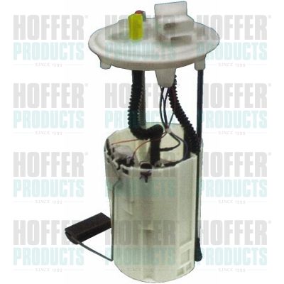 Fuel Feed Unit HOFFER 7506499