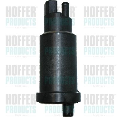 HOFFER 7506507 Fuel Pump