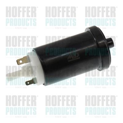 HOFFER 7506509 Fuel Pump