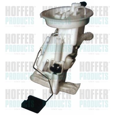 Fuel Feed Unit HOFFER 7506543