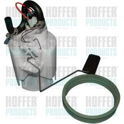 Fuel Feed Unit HOFFER 7506547