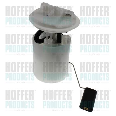 HOFFER 7506582E Fuel Feed Unit