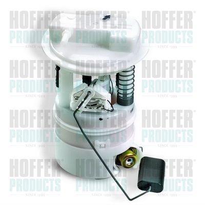 Fuel Feed Unit HOFFER 7506583