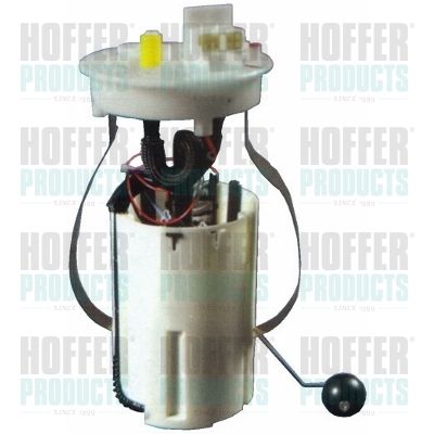 Fuel Feed Unit HOFFER 7506592