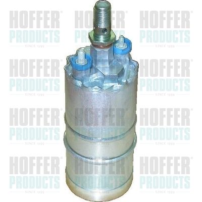 Fuel Pump HOFFER 7506617