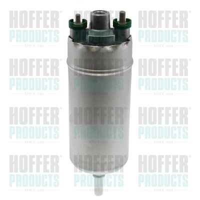 HOFFER 7506815 Fuel Pump