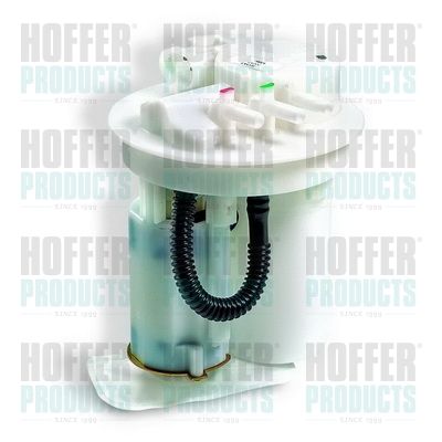 HOFFER 7506826 Fuel Feed Unit