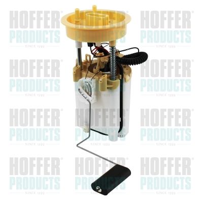 HOFFER 7506835 Fuel Feed Unit