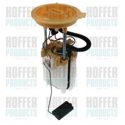 HOFFER 7506836 Fuel Feed Unit