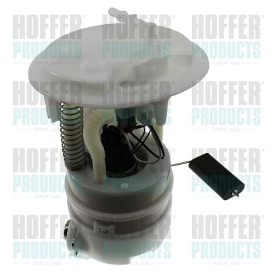 Fuel Feed Unit HOFFER 7506843