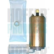 Fuel Pump HOFFER 7506866