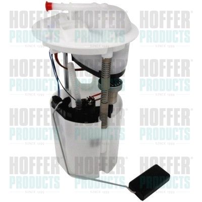 HOFFER 7506877 Fuel Feed Unit