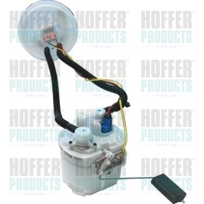 Fuel Feed Unit HOFFER 7506905