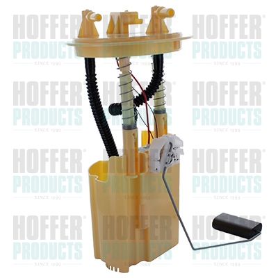 HOFFER 7506907 Fuel Feed Unit