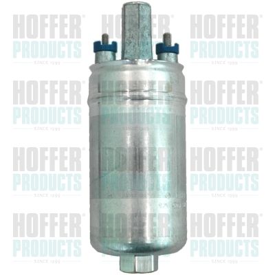 Fuel Pump HOFFER 7506923