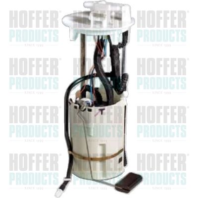 Fuel Feed Unit HOFFER 7506939