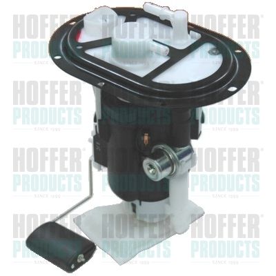 Fuel Feed Unit HOFFER 7506969