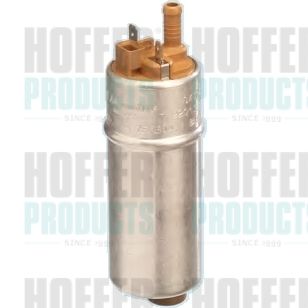 HOFFER 7506982 Fuel Pump