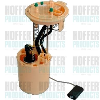 HOFFER 7506985 Fuel Feed Unit