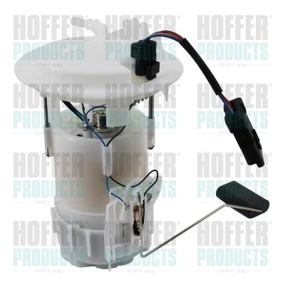 HOFFER 7506998E Fuel Feed Unit