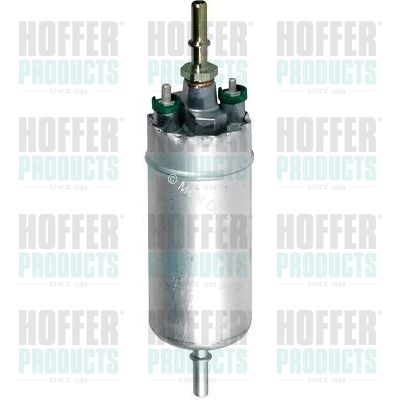 HOFFER 7507003 Fuel Pump