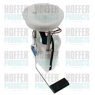 Fuel Feed Unit HOFFER 7507006E