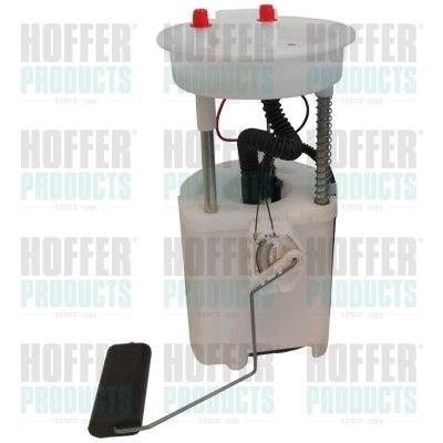 Fuel Feed Unit HOFFER 7507010