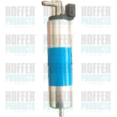 HOFFER 7507036 Fuel Pump