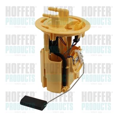 HOFFER 7507058E Fuel Feed Unit