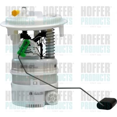 Fuel Feed Unit HOFFER 7507063