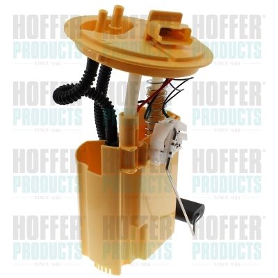 HOFFER 7507067E Fuel Feed Unit