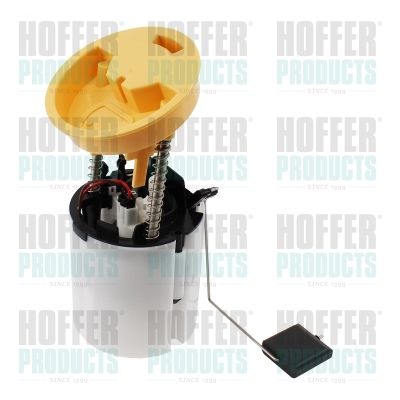 HOFFER 7507109E Fuel Feed Unit