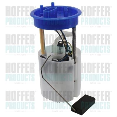 HOFFER 7507145E Fuel Feed Unit