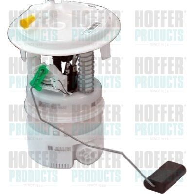 Fuel Feed Unit HOFFER 7507199